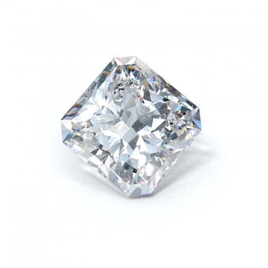 Radiant Cut Diamonds