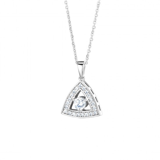 Cheap on sale diamond pendants