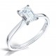 Zara Diamond Engagement Ring