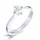 Cantar Diamond Engagement Ring