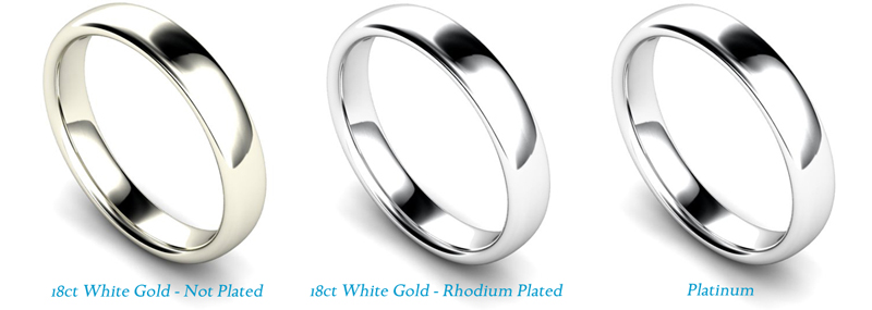 White Gold vs Silver: Which Is Better?